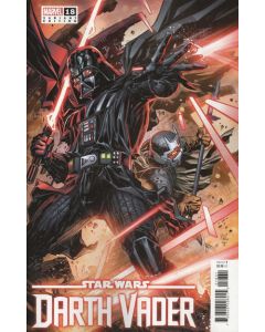 Star Wars Darth Vader (2020) #  18 Cover C (8.0-VF) Variant