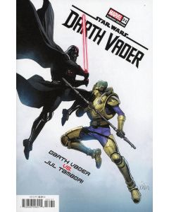 Star Wars Darth Vader (2020) #  31 Cover C (8.0-VF) Variant