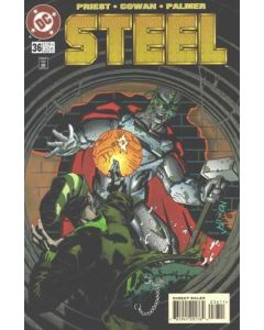 Steel (1994) #  36 (7.0-FVF)