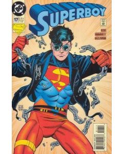 Superboy (1994) #  17 (9.2-NM)