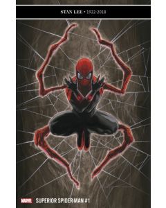 Superior Spider-Man (2019) #   1 (9.0-VFNM)
