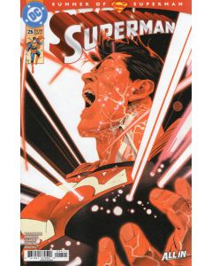 Superman (2023) #  26 (9.2-NM)