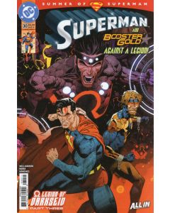 Superman (2023) #  30 (9.2-NM)