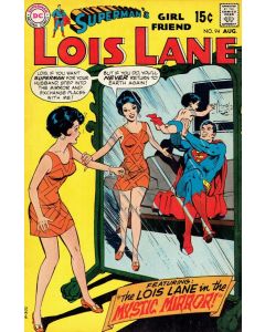 Superman's Girl Friend Lois Lane (1958) #  94 (4.5-VG+)