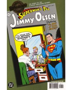 Superman's Pal Jimmy Olsen (1954) #   1 MILLENNIUM EDITION (7.0-FVF)