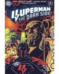 Superman The Dark Side PF (1998) #   1-3 (9.0-VFNM) Complete Set