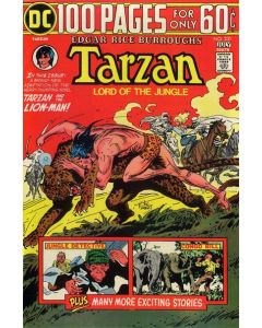 Tarzan (1972) # 231 (6.0-FN)