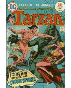 Tarzan (1972) # 237 (7.0-FVF)