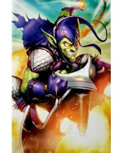 Amazing Spider-Man (2018) #   8 Battle Lines Variant (9.0-VFNM)