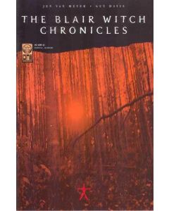 Blair Witch Chronicles (2000) #   2 (7.0-FVF)