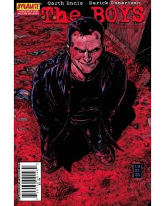 The Boys (2006) #  14 (6.0-FN)