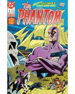 Phantom (1988) #   1 (9.0-VFNM)