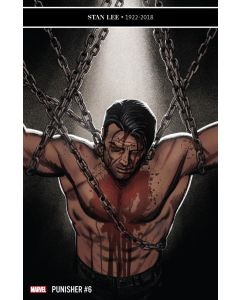 Punisher (2018) #   6 (7.0-FVF)
