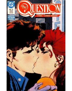 Question (1986) #  12 (7.0-FVF)