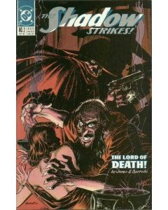 Shadow Strikes (1989) #   2 (7.0-FVF)