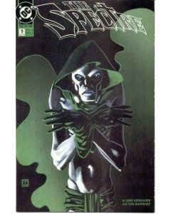 Spectre (1992) #   9 (8.0-VF)