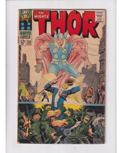 Thor (1962) # 138 (4.5-VG+) (2136817)
