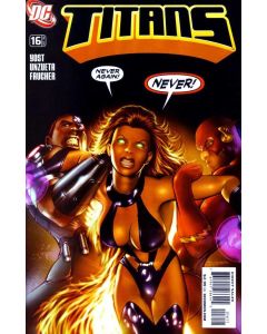 Titans (2008) #  16 (9.0-VFNM)