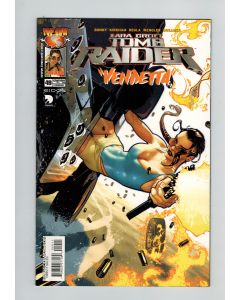 Tomb Raider (1999) #  49 (9.0-VFNM) Adam Hughes Cover (179564)