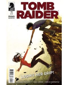Tomb Raider (2014) #   7 (6.0-FN)