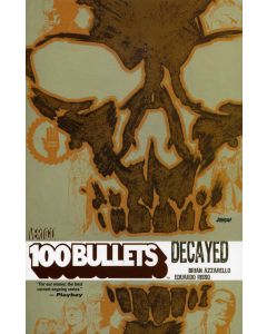 100 Bullets TPB (2000) #  10 2nd Print (9.0-VFNM) Decayed
