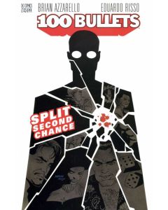 100 Bullets TPB (2000) #   2 3rd Print (7.0-FVF) Split Second Chance