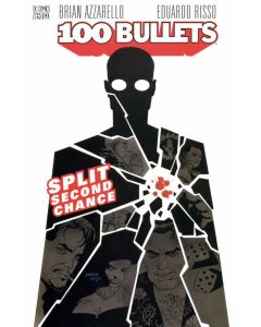 100 Bullets TPB (2000) #   2 7th Print (9.0-VFNM) Split Second Chance
