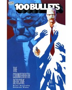 100 Bullets TPB (2000) #   5 4th Print (6.0-FN) The Counterfifth Detective