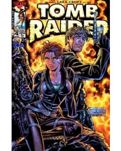 Tomb Raider (1999) #   4 (7.0-FVF)