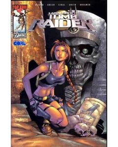 Tomb Raider (1999) #  27 (9.0-VFNM)