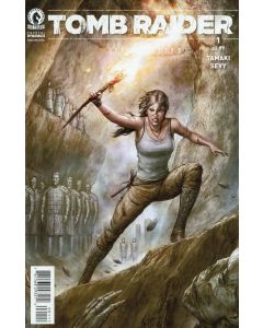 Tomb Raider (2016) #   1 (7.0-FVF)