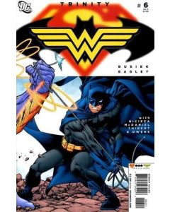 Trinity (2008) #   6 (7.0-FVF)