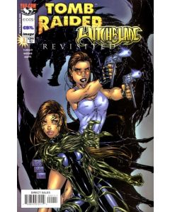 Tomb Raider Witchblade Revisited (1998) #   1 (7.0-FVF)