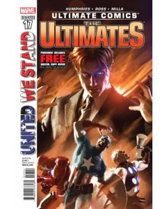 Ultimate Comics Ultimates (2011) #  17 (9.2-NM)