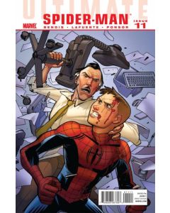 Ultimate Spider-Man (2009) #  11 (7.0-FVF)