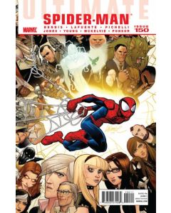 Ultimate Spider-Man (2009) # 150 (9.0-VFNM)