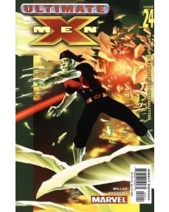 Ultimate X-Men (2001) #  24 (7.0-FVF)