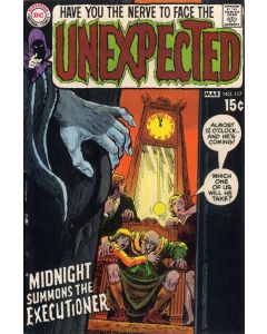 Unexpected (1956) # 117 (4.0-VG)