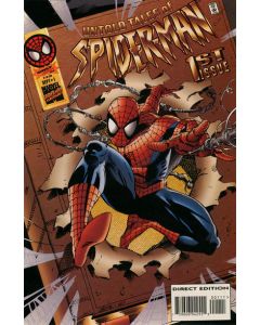 Untold Tales of Spider-Man (1995) #   1 (7.0-FVF)