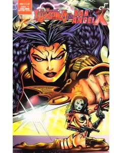 Vampress Luxura Baby Angel X (1996) #   1 (7.0-FVF)