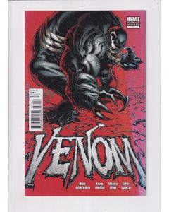 Venom (2011) #   1 2nd Print (6.0-FN) (2147110)