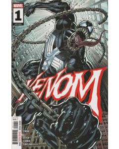 Venom (2021) #   1 (9.2-NM)