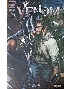 Venom Custom Sony Pictures (2018) #   2 (7.0-FVF)