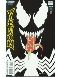 Venom The Enemy Within (1994) #   1-3 (6.0/7.0-FN/FVF) Complete Set