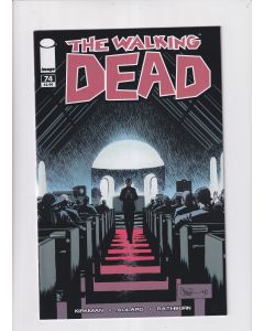 Walking Dead (2003) #  74 (9.2-NM) (2272416)
