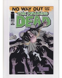Walking Dead (2003) #  83 (9.2-NM) (2274601)