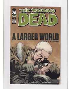 Walking Dead (2003) #  95 (9.2-NM) (2274717)
