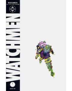 Watchmen (1986) #  11 (7.5-VF-)