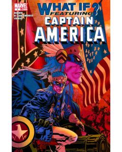 What If Captain America (2006) #   1 (6.0-FN) One-shot