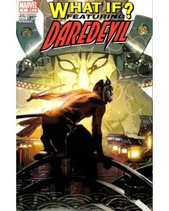 What If Daredevil Lived in Feudal Japan? (2006) #   1 (9.0-VFNM)